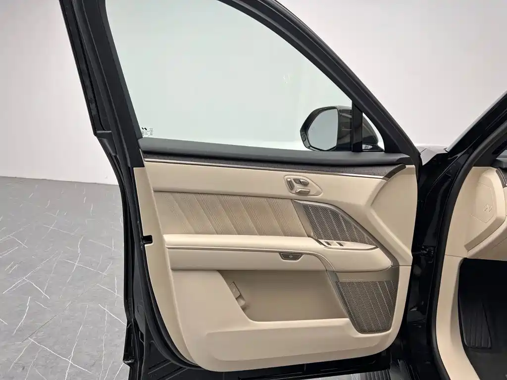 Ledao L90 2026 2025 AWD Base Model