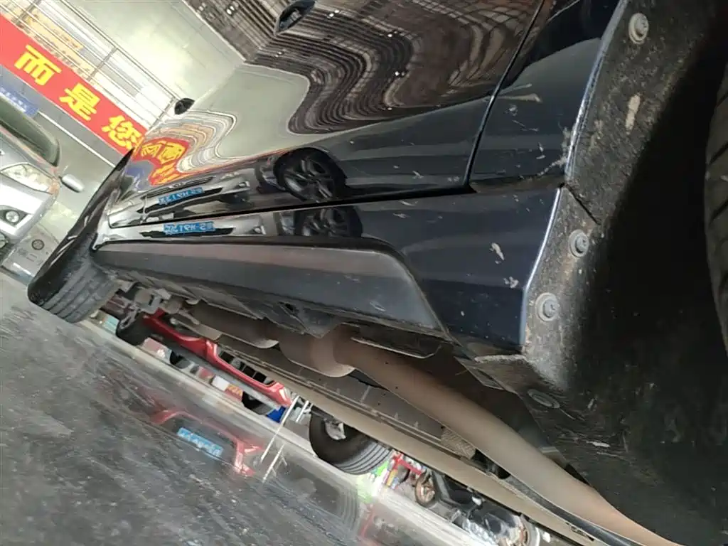 BYD Destroyer 05 2024 Glory Edition DM-i 55KM Luxury фото 21