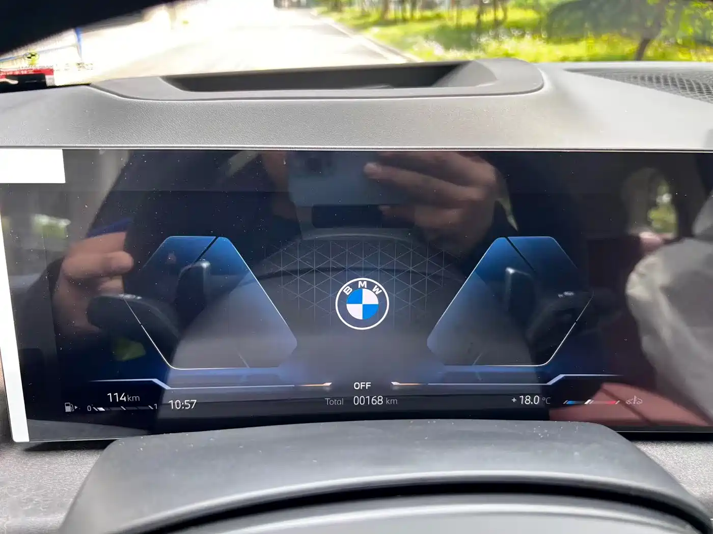 BMW X5 2026 xDrive 30Li Luxury M Sport Night Edition Package фото 18