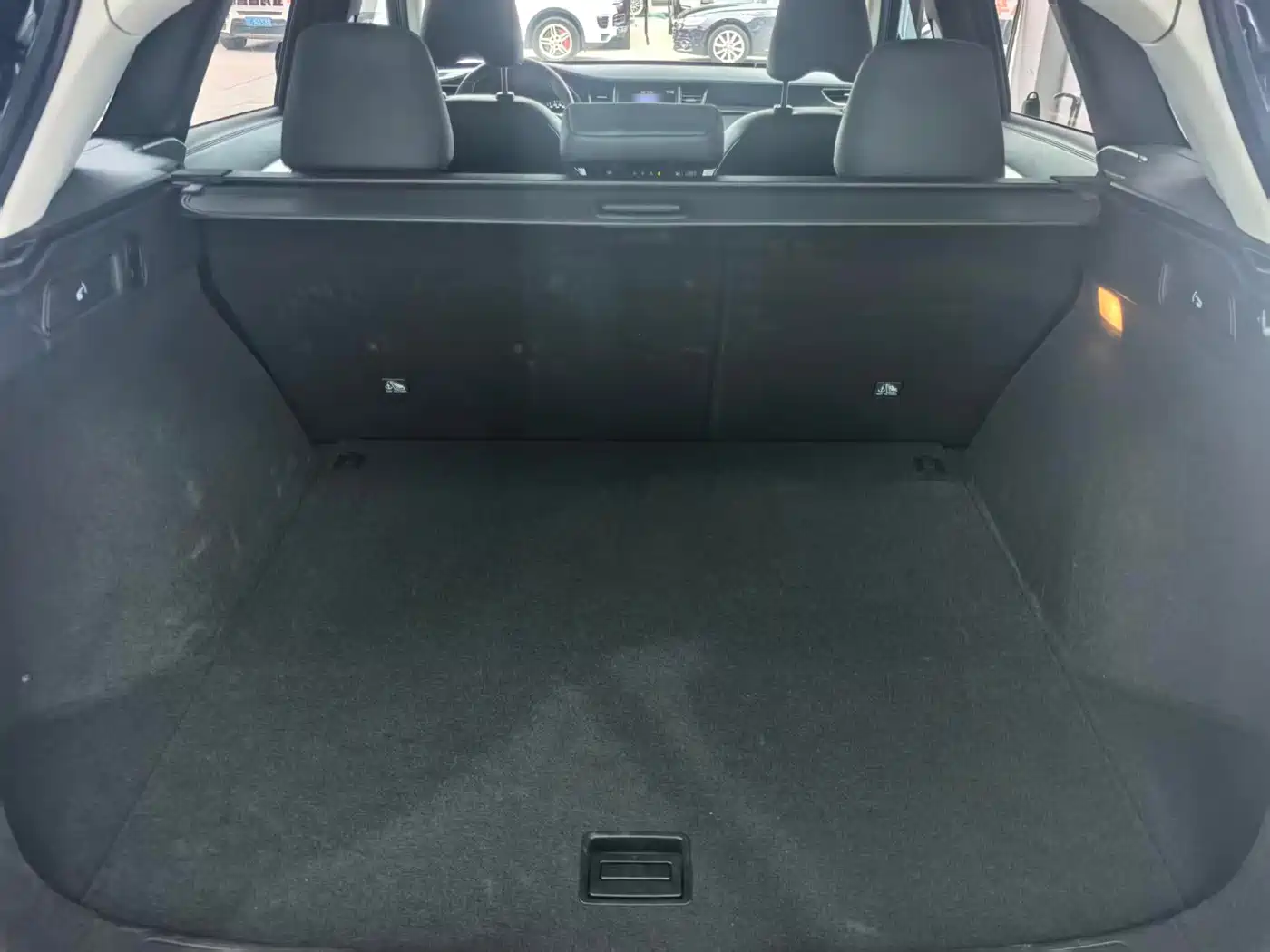Infiniti QX50 2021 2020 2.0T 4WD Navigation Edition