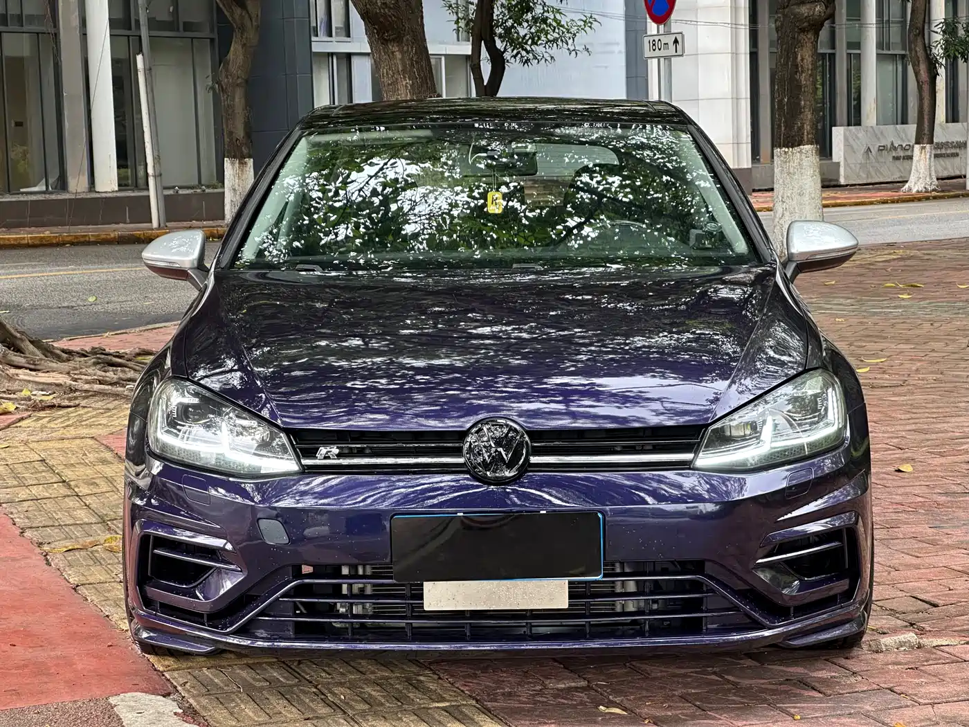 Volkswagen Golf 2020 280TSI DSG Comfort фото 2