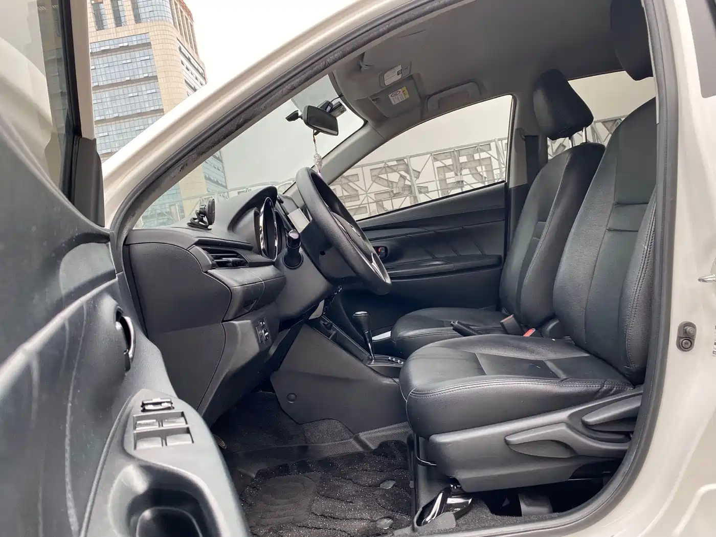 Toyota Vios, миниатюра 4