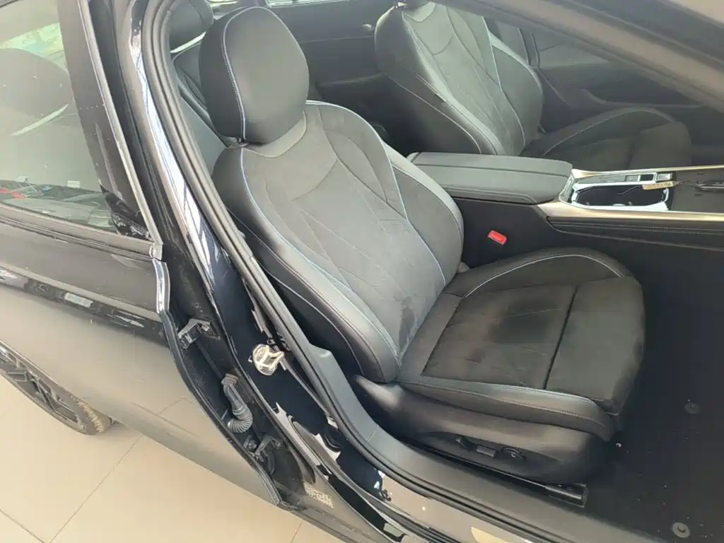 Volkswagen Passat 2025 2026 Pro 380TSI Starlight Dragon Prestige Edition