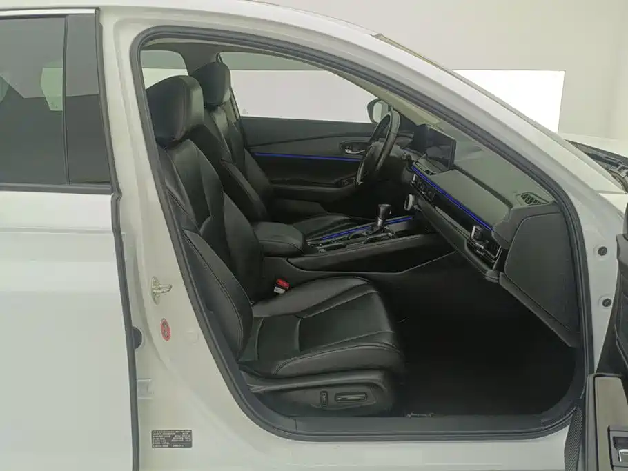 Honda Inspire, миниатюра 8