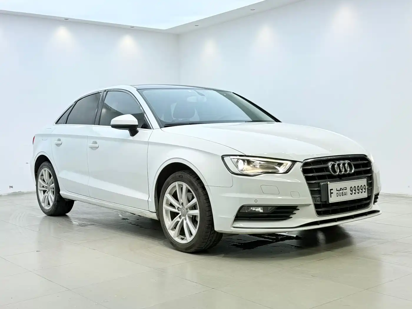 Фото 3 - Audi A3