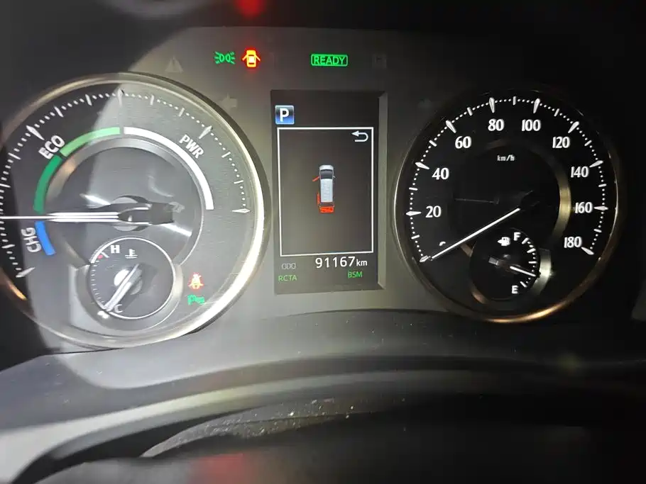 Toyota Vellfire 2019 2019 Hybrid 2.5L HV Premium Edition