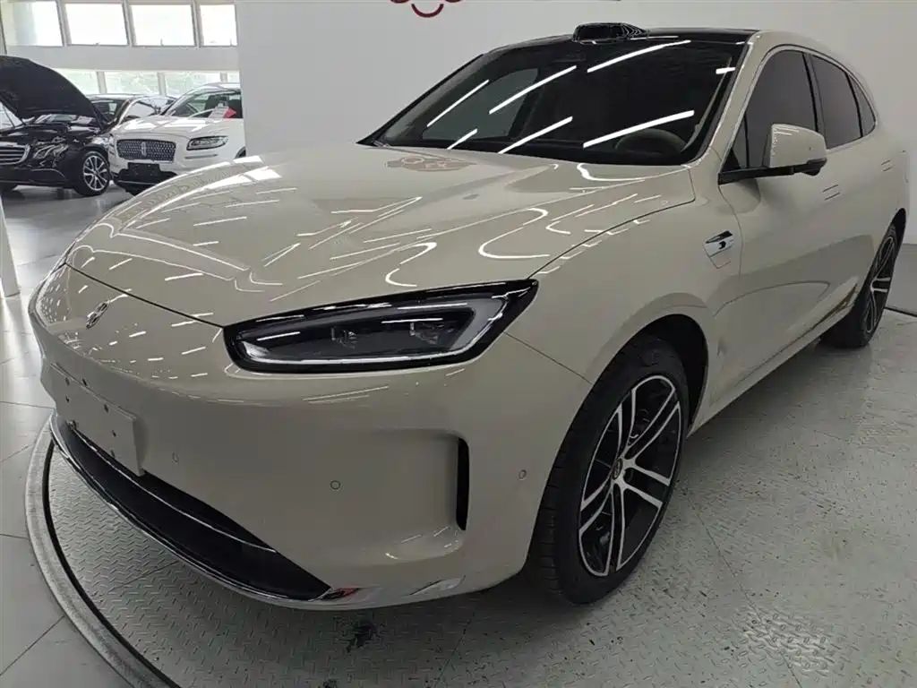 AITO Wenjie AITO M5 2025 Extended Range Ultra AWD