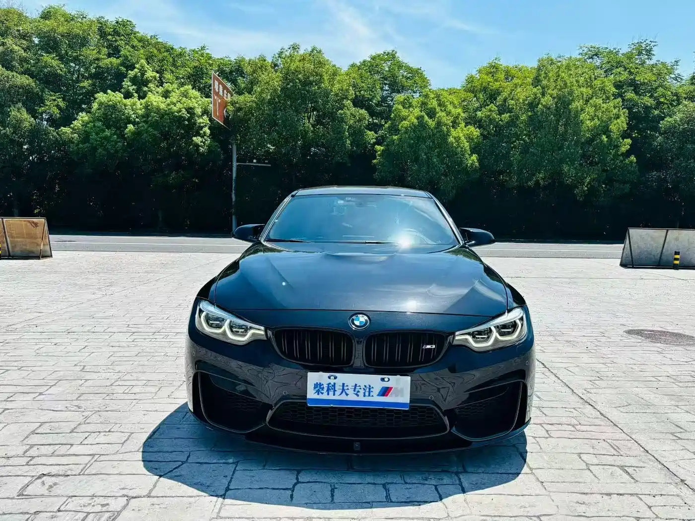 BMW M3