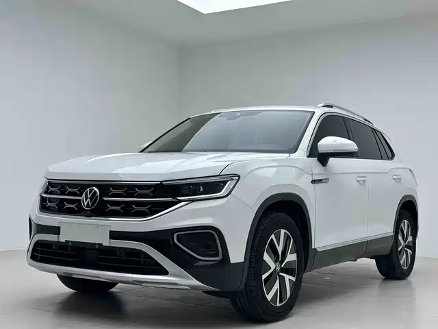 VOLKSWAGEN TANYUE