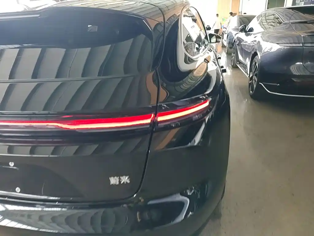 NIO ET5T 2025 2025 75kWh Touring
