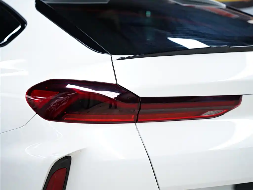 BMW X6 M 2022 X6 M фото 3