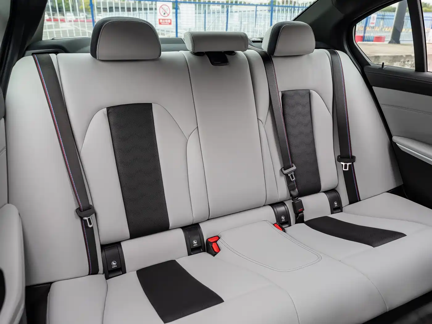 BMW M3 2025 2024 M3 Sedan M xDrive Competition