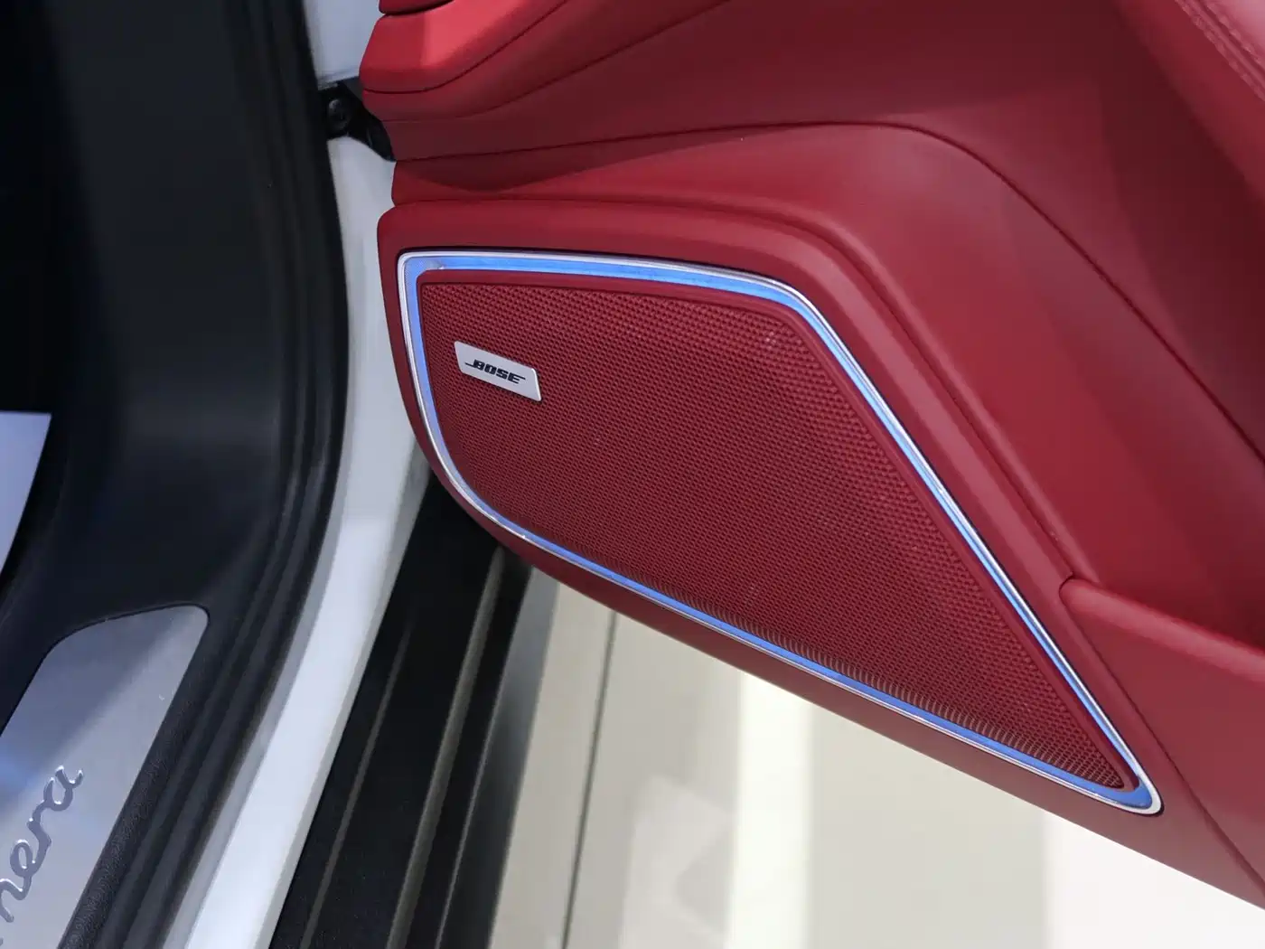 Porsche Panamera 2019 Panamera 2.9T фото 11