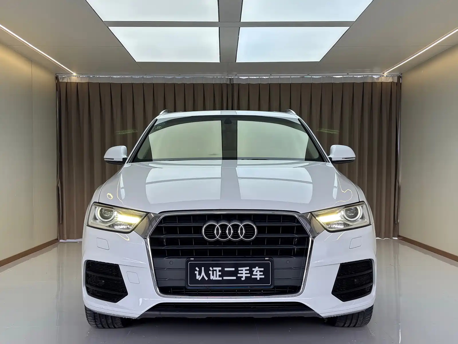 Фото 3 - Audi Q3