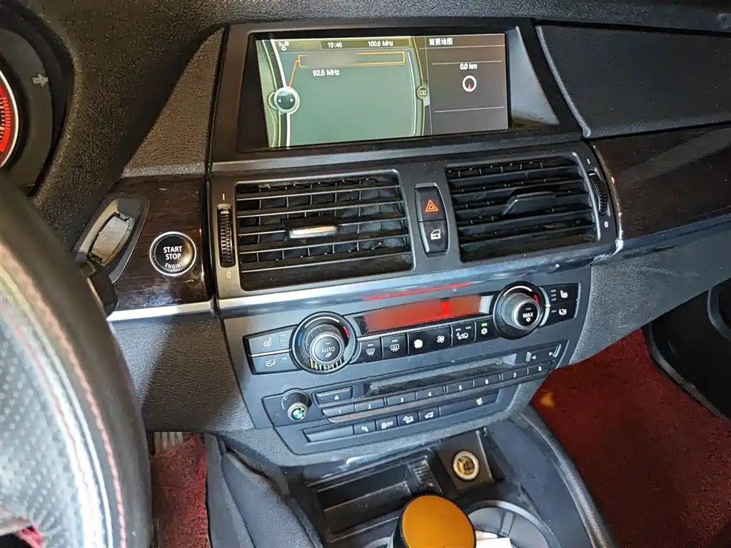 BMW X6 2014 xDrive35i Sport фото 6