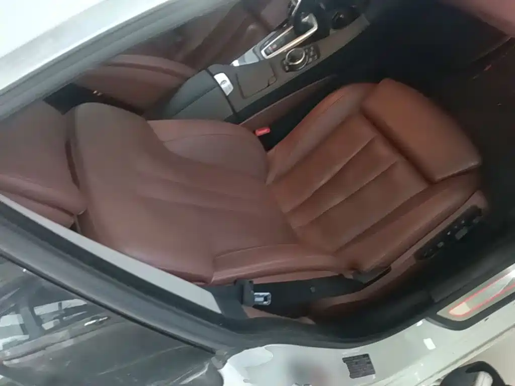 BMW 6 Series 2016 2013 Facelift 640i Gran Coupe