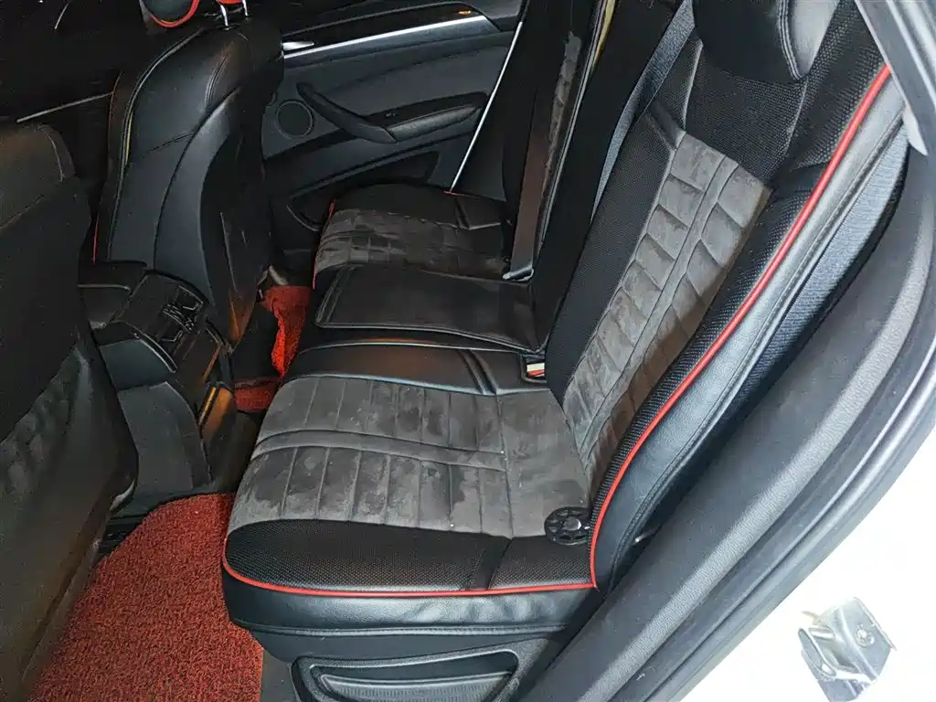 BMW X6 2014 xDrive35i Sport фото 15