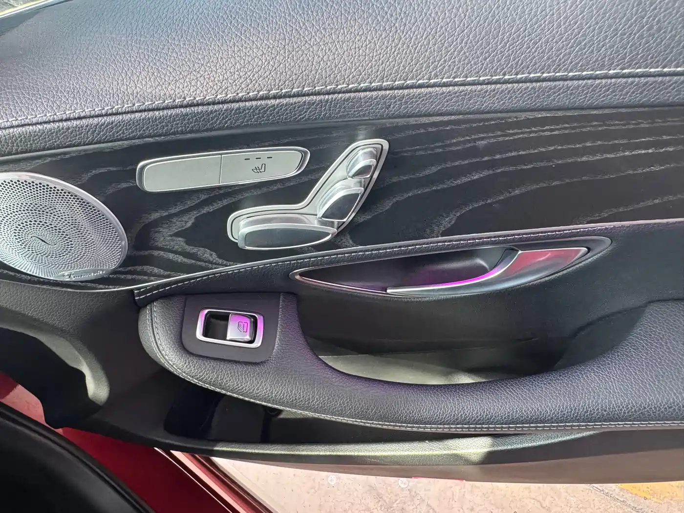 Mercedes-Benz C-Class 2019 Facelift C 260 L Sport фото 8