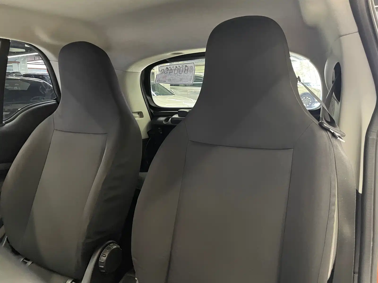 Фото 28 - smart fortwo