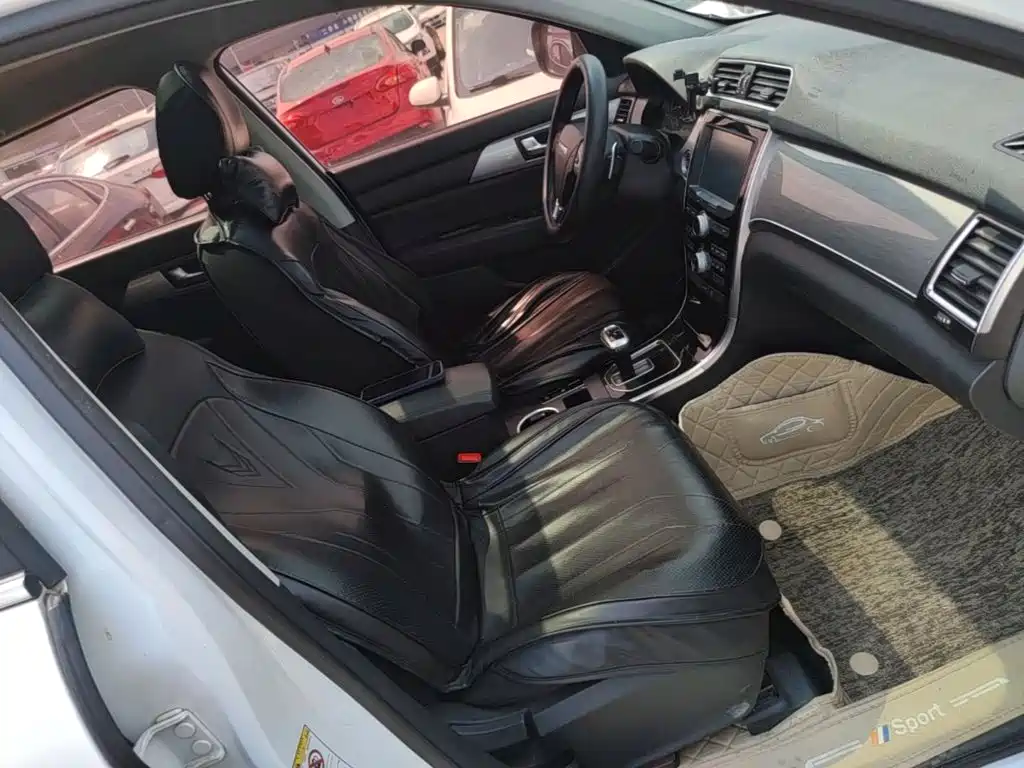 Haval H2 2019 2018 Creation Edition Red Label 1.5T DCT 2WD Style