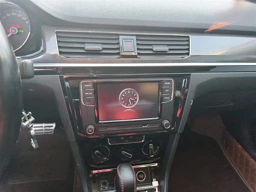Volkswagen C-TREK 2020 1.5L Automatic Comfort Edition фото 13