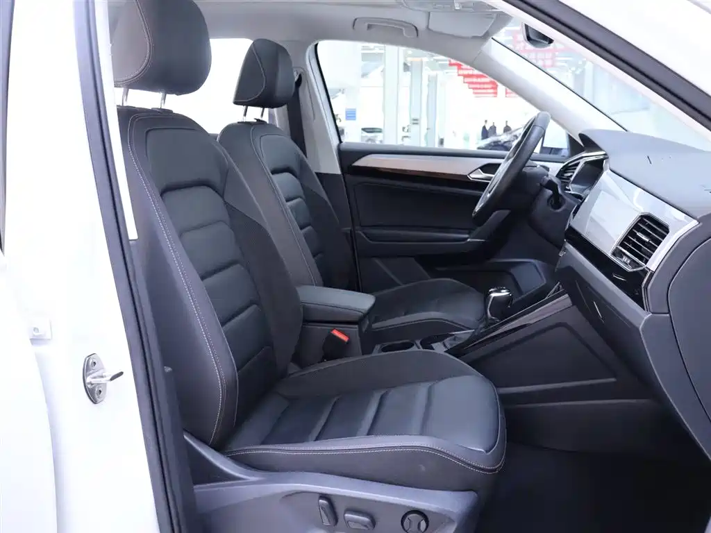 Volkswagen Tayron 2020 330TSI 2WD Luxury Smart Edition фото 20