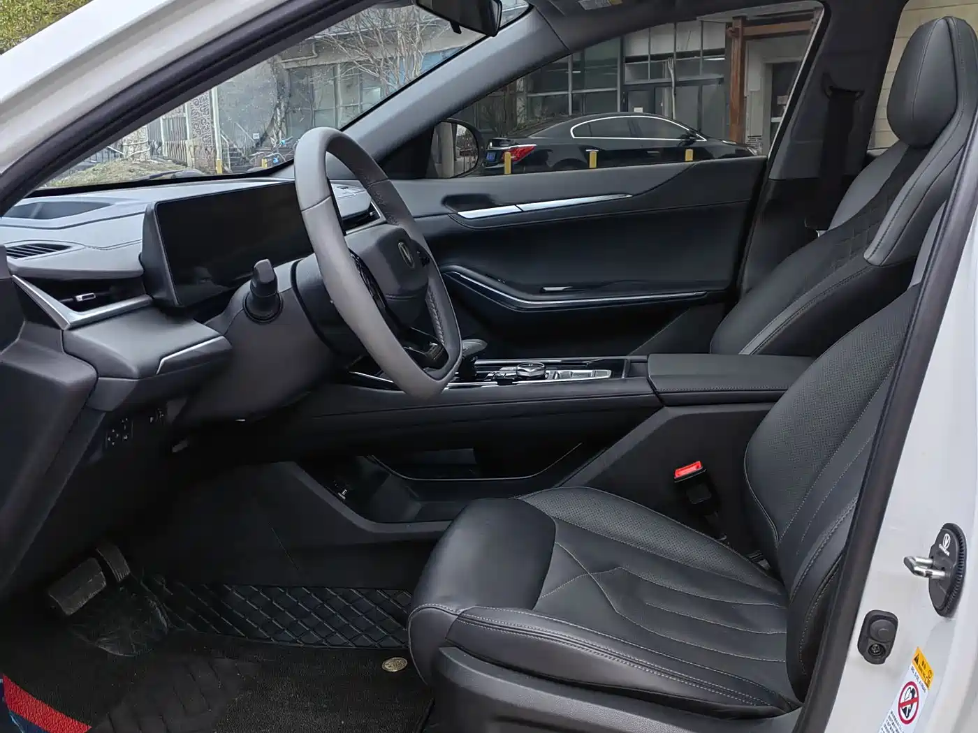 CHANGAN RUICHENG PLUS