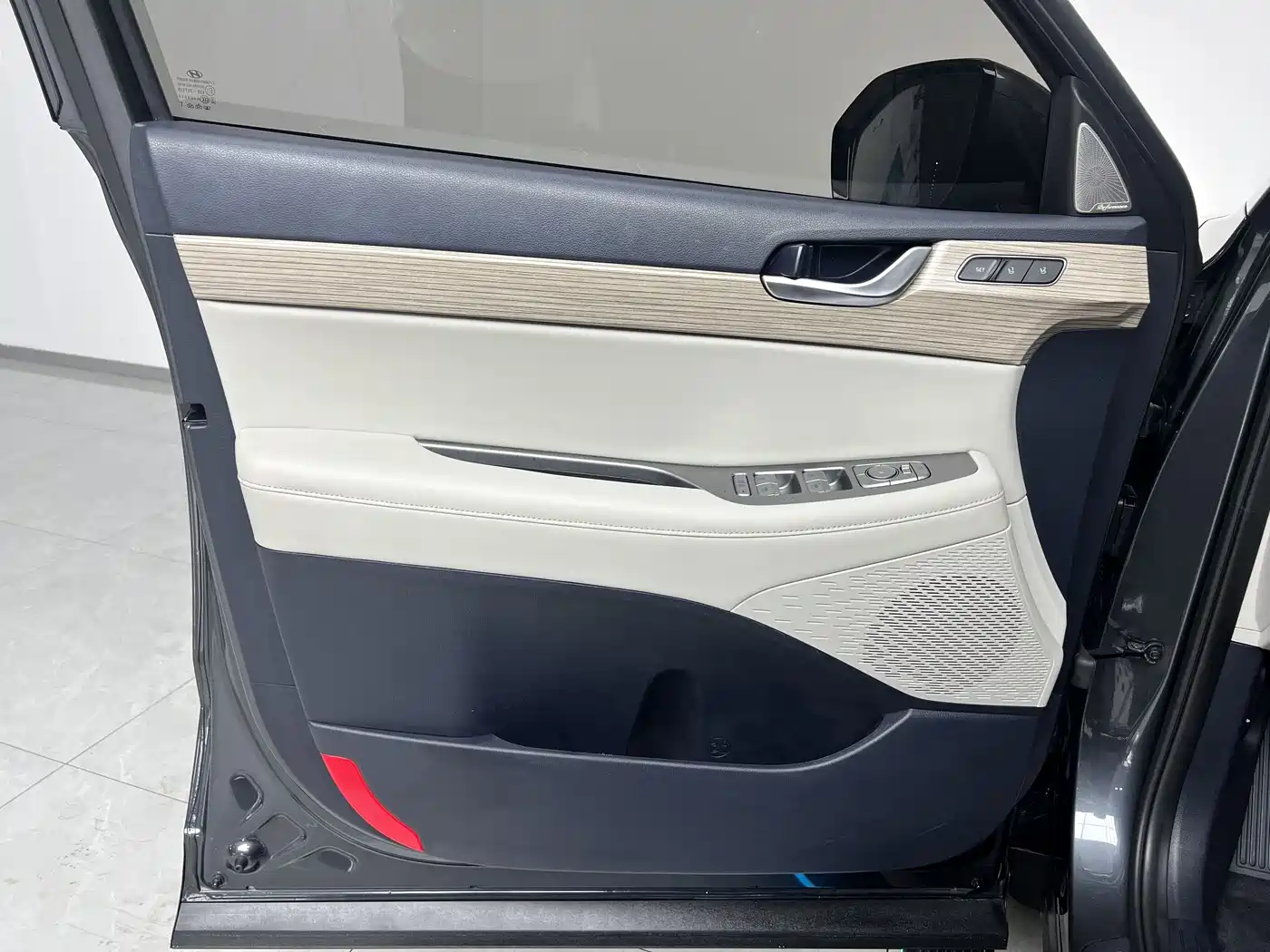Hyundai Palisade 2022 2021 3.5L Automatic 4WD GLS