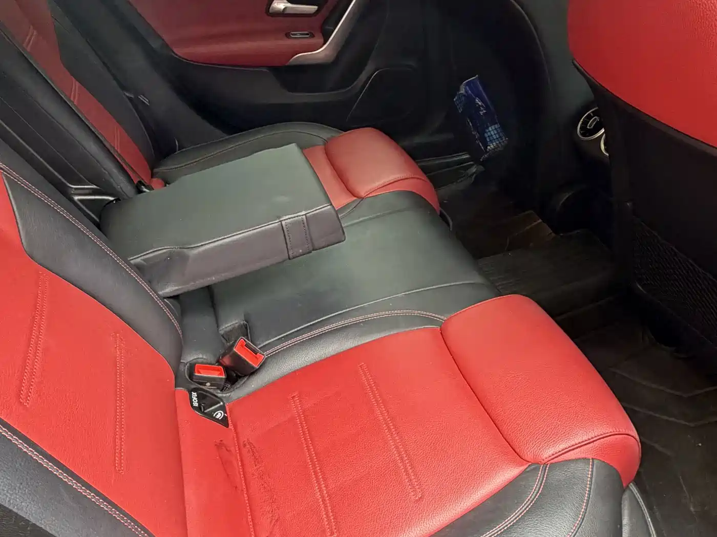 Mercedes-Benz A-Class AMG 2023 2022 AMG A 35 L 4MATIC