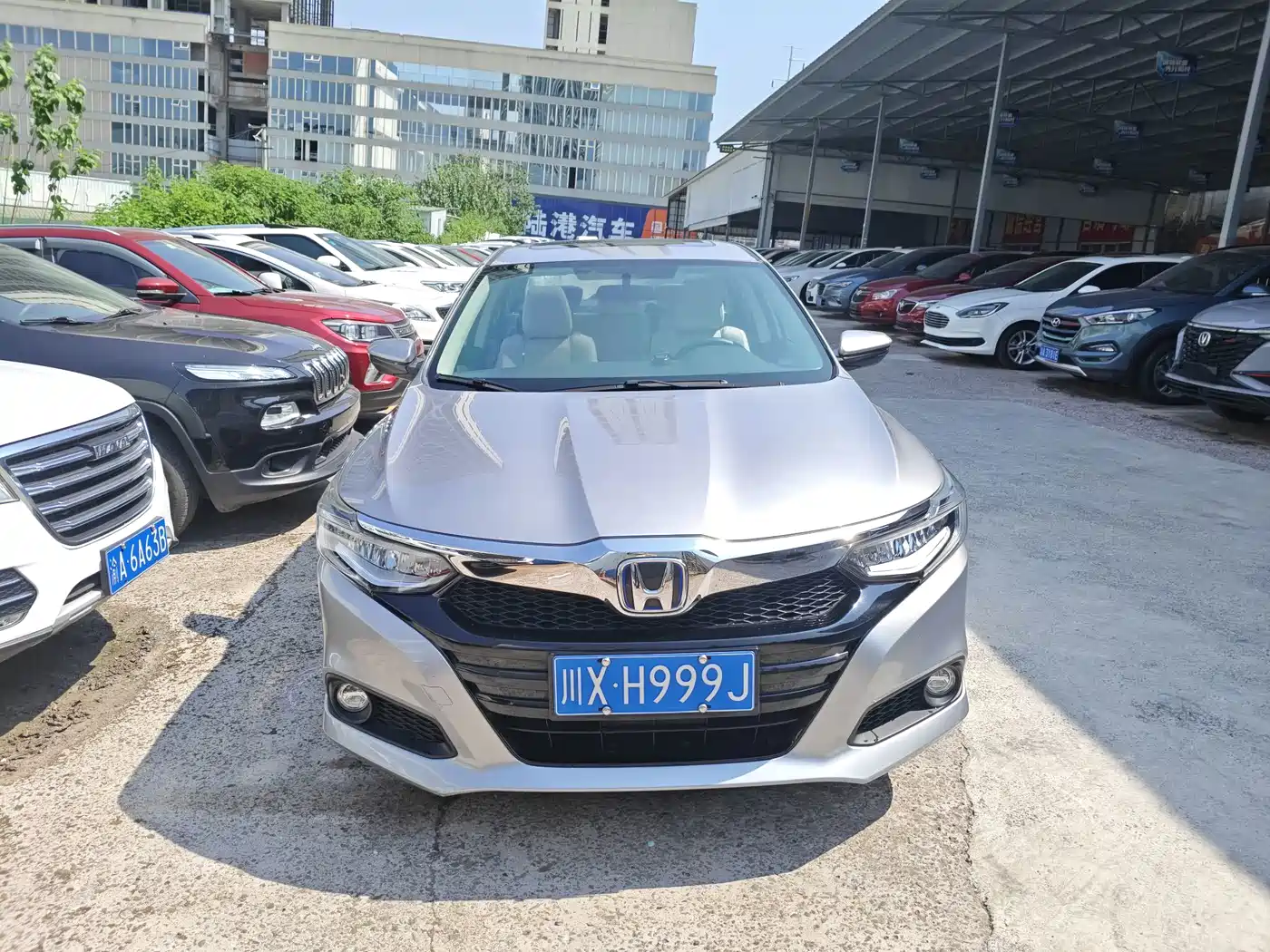Фото 2 - Honda Crider