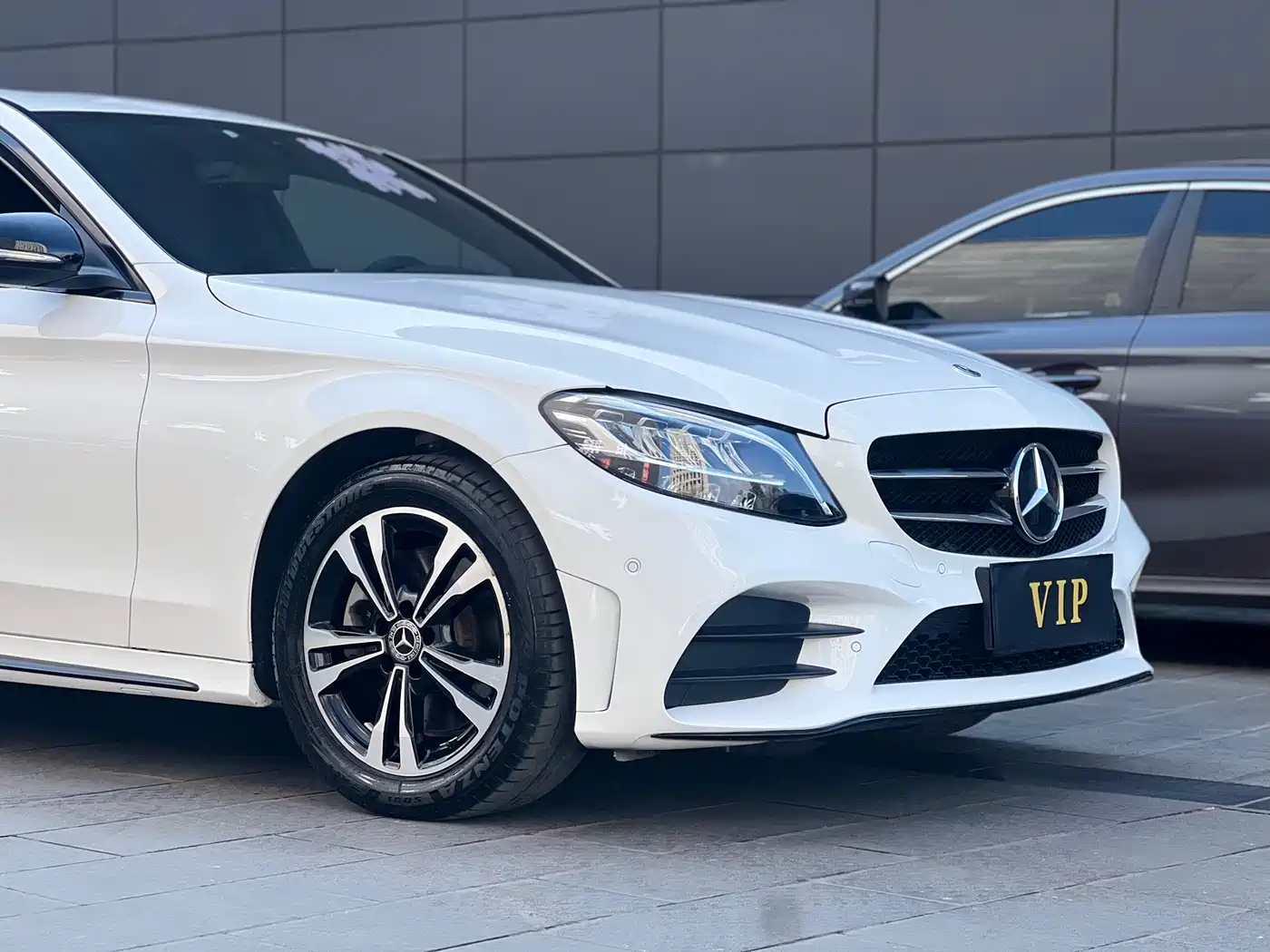 Mercedes-Benz C-Class 2019 C 260 Sport фото 34