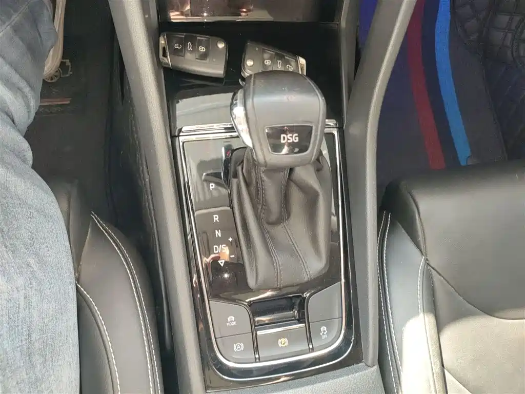 Škoda Kodiaq 2018 TSI330 5-seat FWD Luxury Premium фото 6