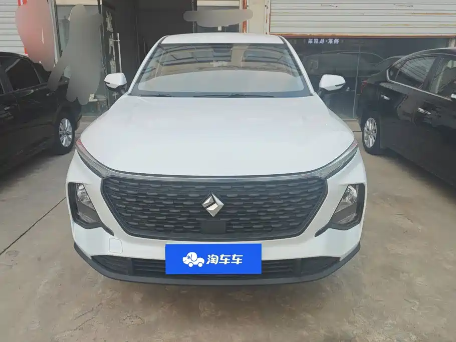 صورة 2 - Baojun RS-3