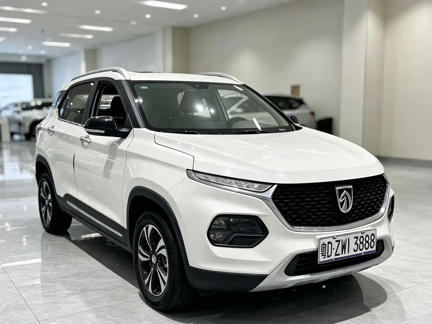 صورة 3 - Baojun 510