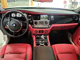 Фото 8 - Rolls-Royce Wraith