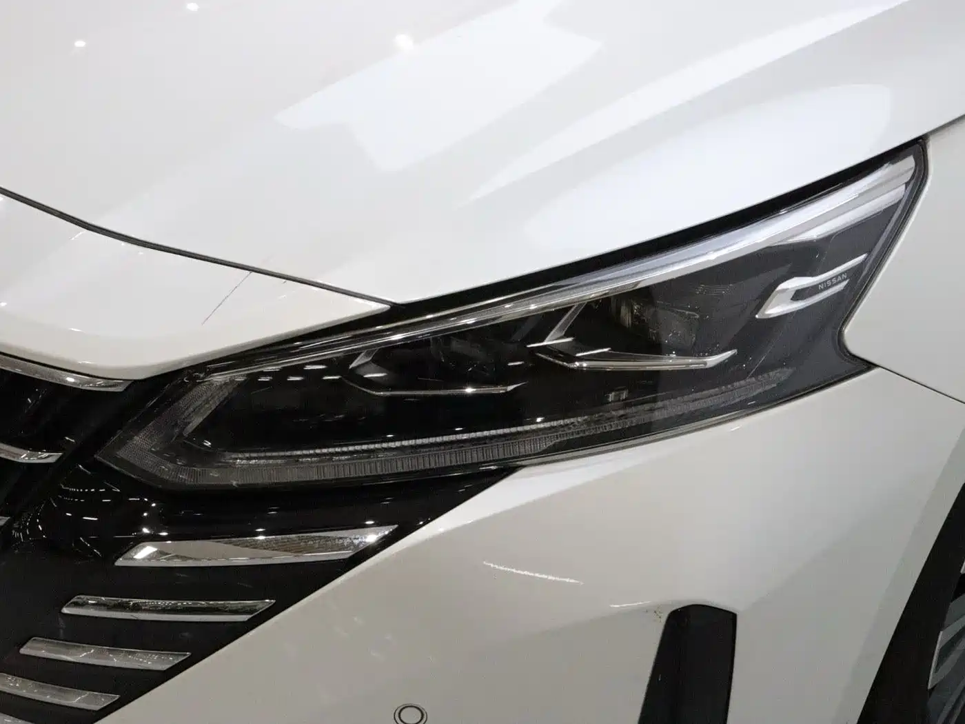 Nissan TEANA, миниатюра 18