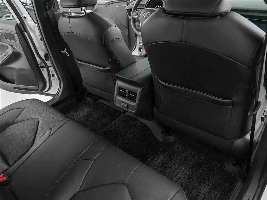 Toyota Avalon, миниатюра 11