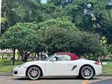 Фото 4 - Porsche Boxster