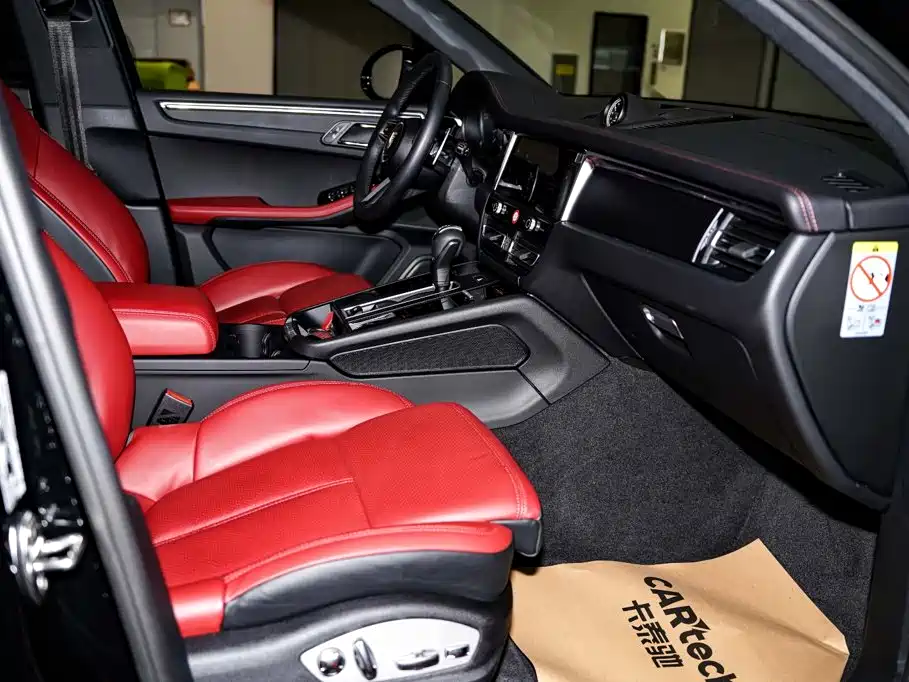 Porsche Macan 2025 2024 Macan 2.0T