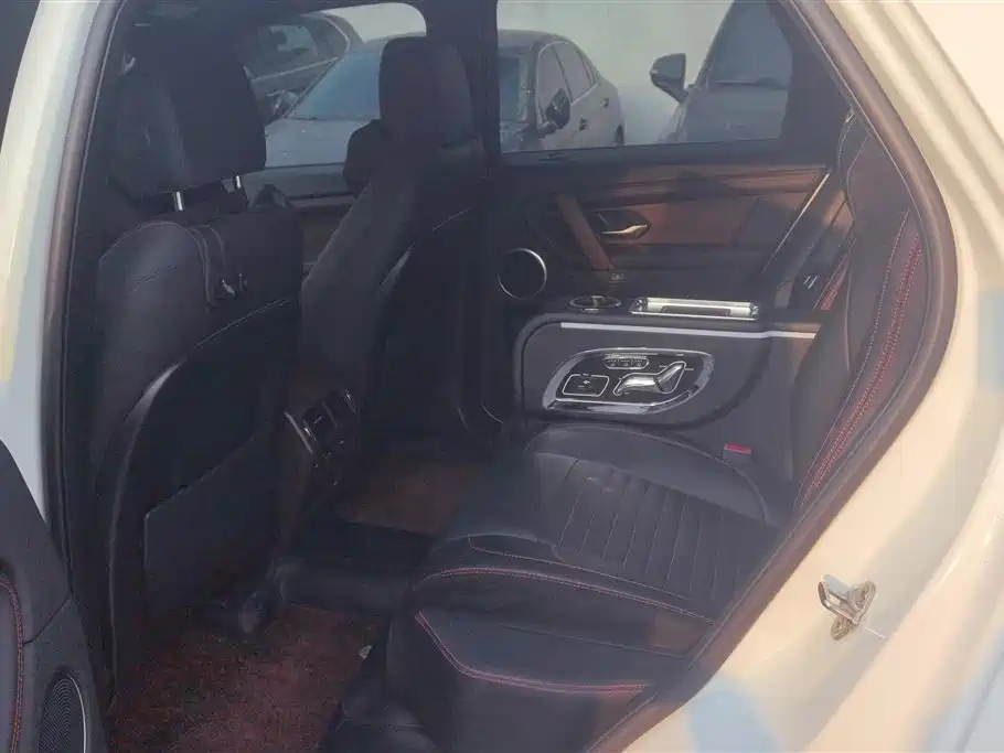 Land Rover Discovery Sport 2022 Model 249PS R-Dynamic SE Performance Tech Edition 5-Seater фото 11
