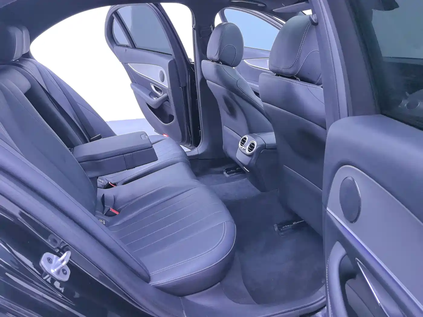 Mercedes-Benz E-Class (Import) 2020 E 260 Sport 4MATIC фото 14