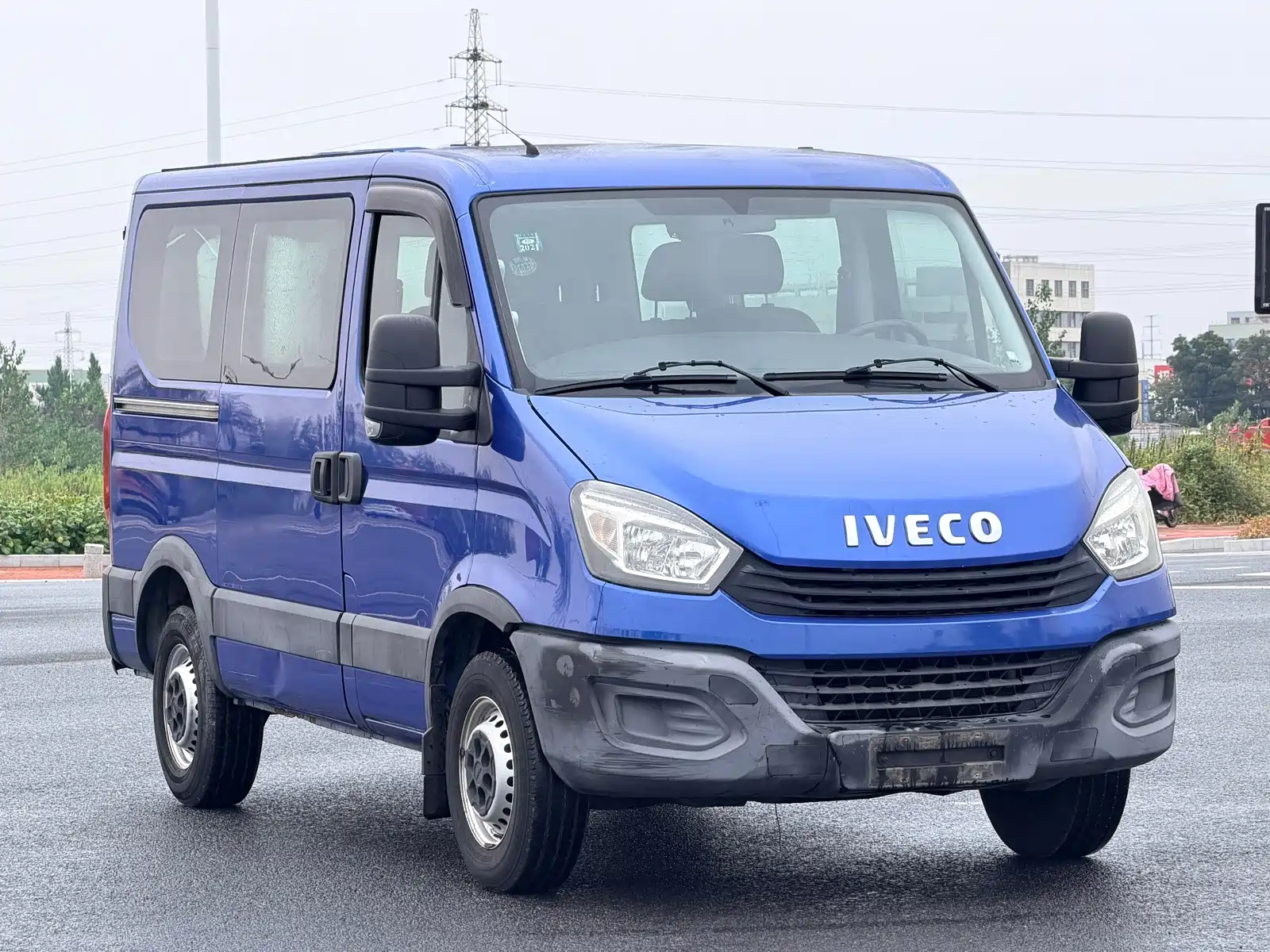 صورة 3 - Iveco Daily