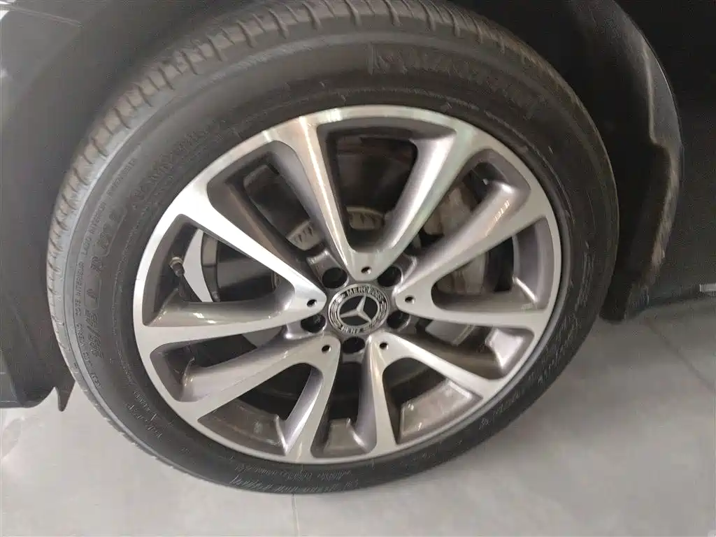 Mercedes-Benz E-Class 2020 E 260 L фото 22