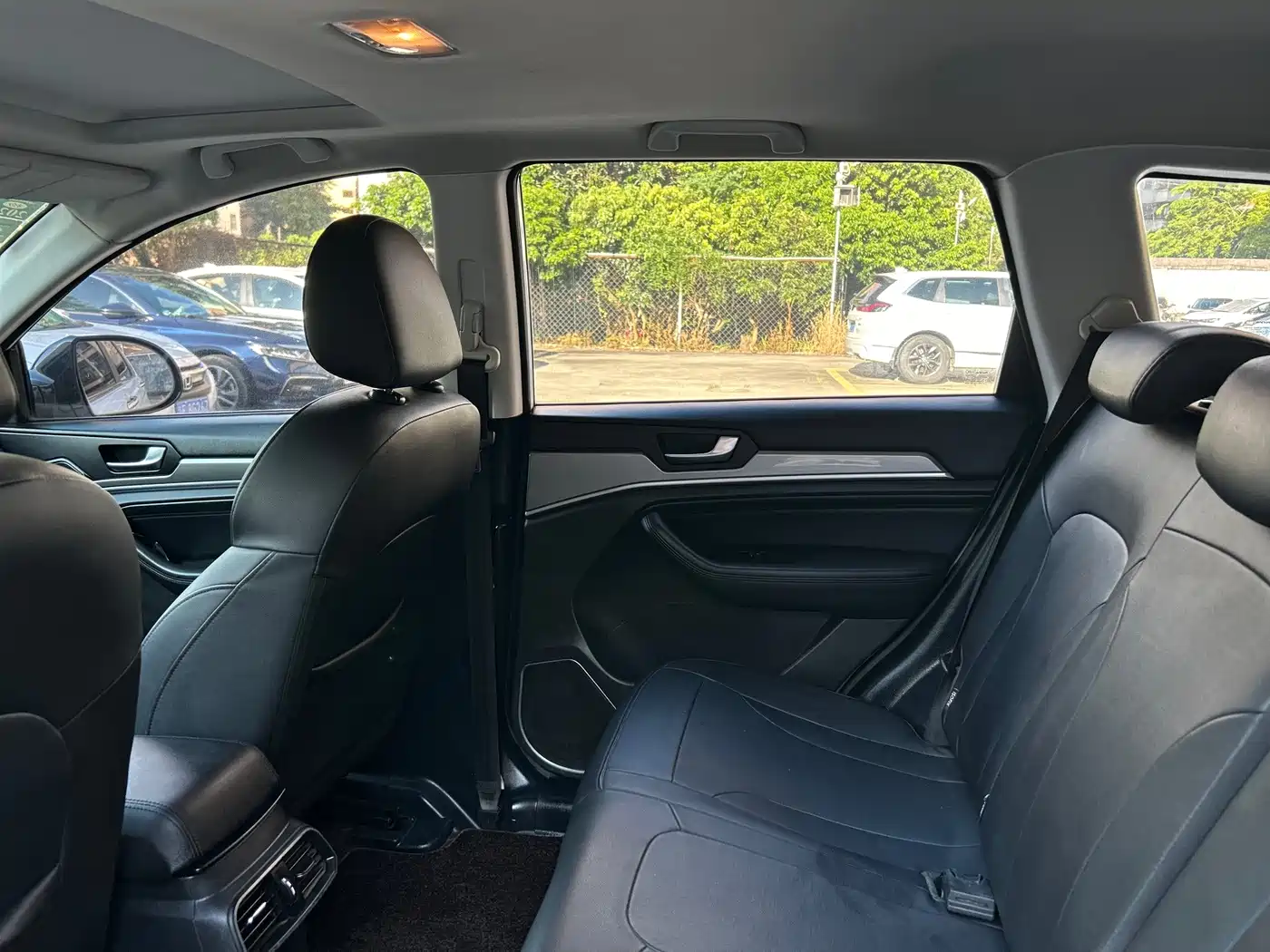 Фото 16 - Haval H6