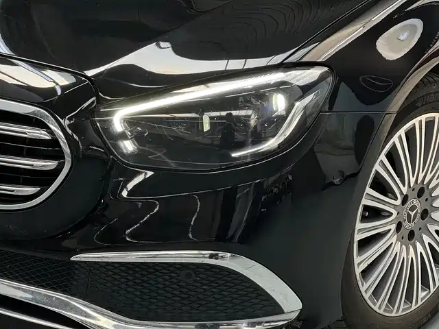 Mercedes-Benz E-Class 2021 E 300 L Luxury — фото 3