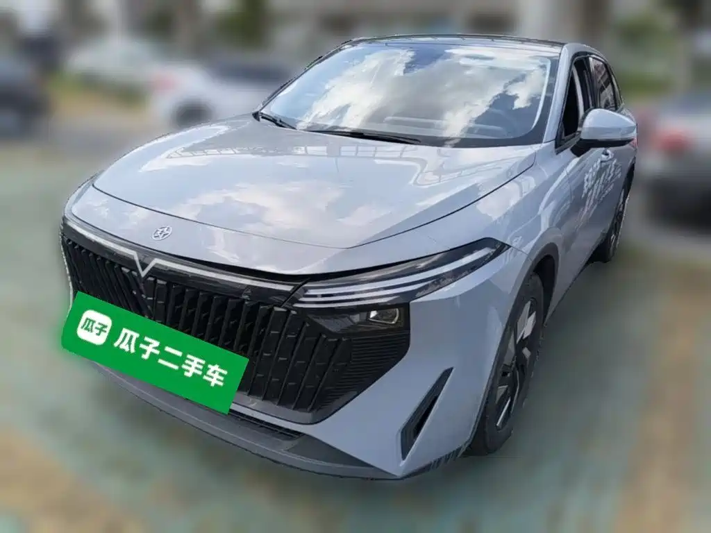 Venucia DaV DD-i 2023 2023 110km iE Edition