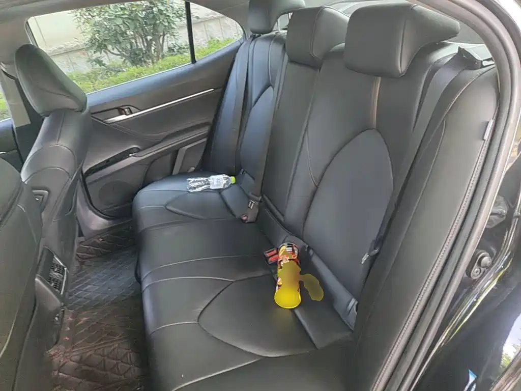 Toyota Camry 2023 2021 Hybrid 2.5HG Luxury Edition