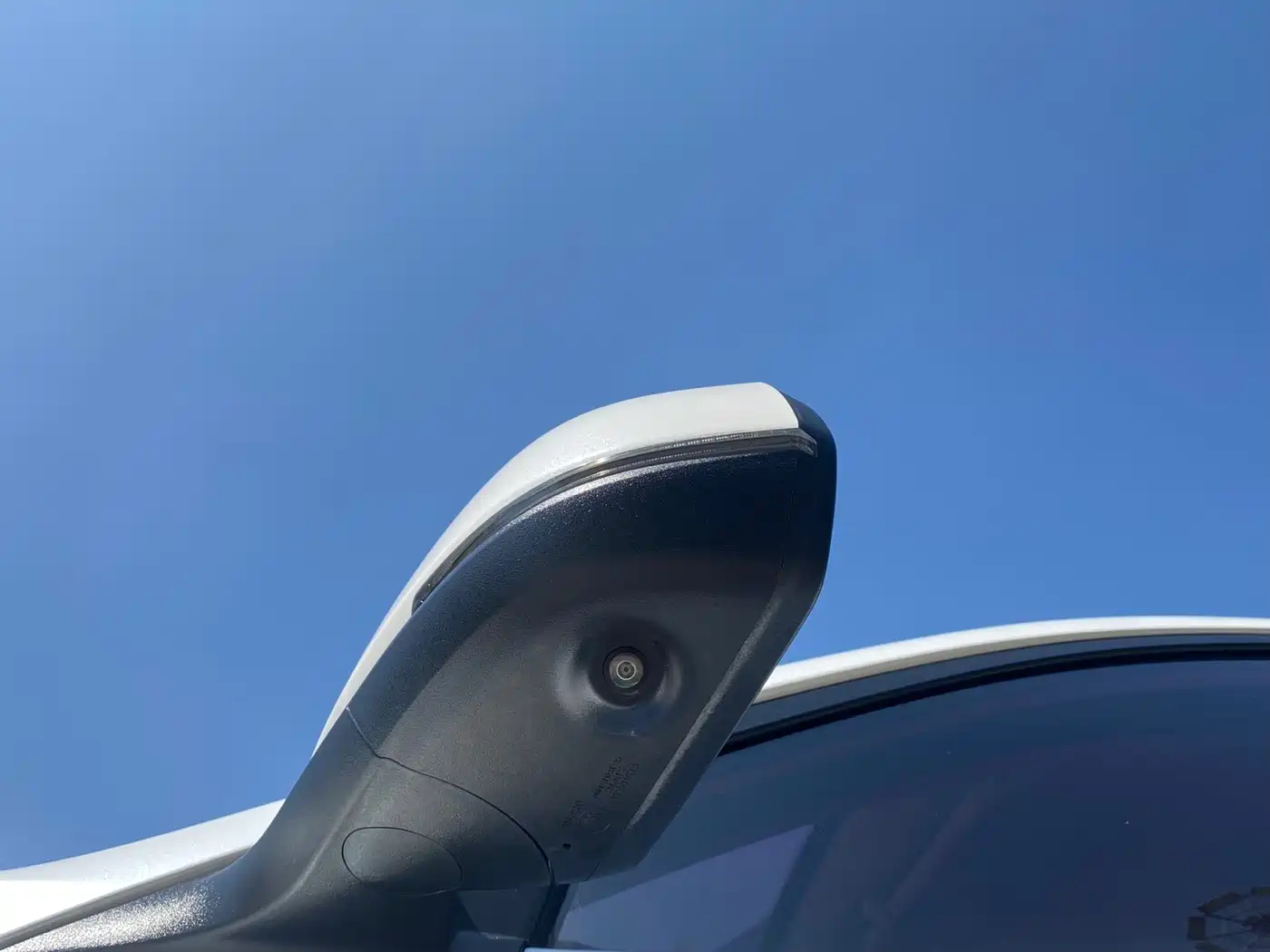 CHANGAN CHANGAN AUCHAN X5