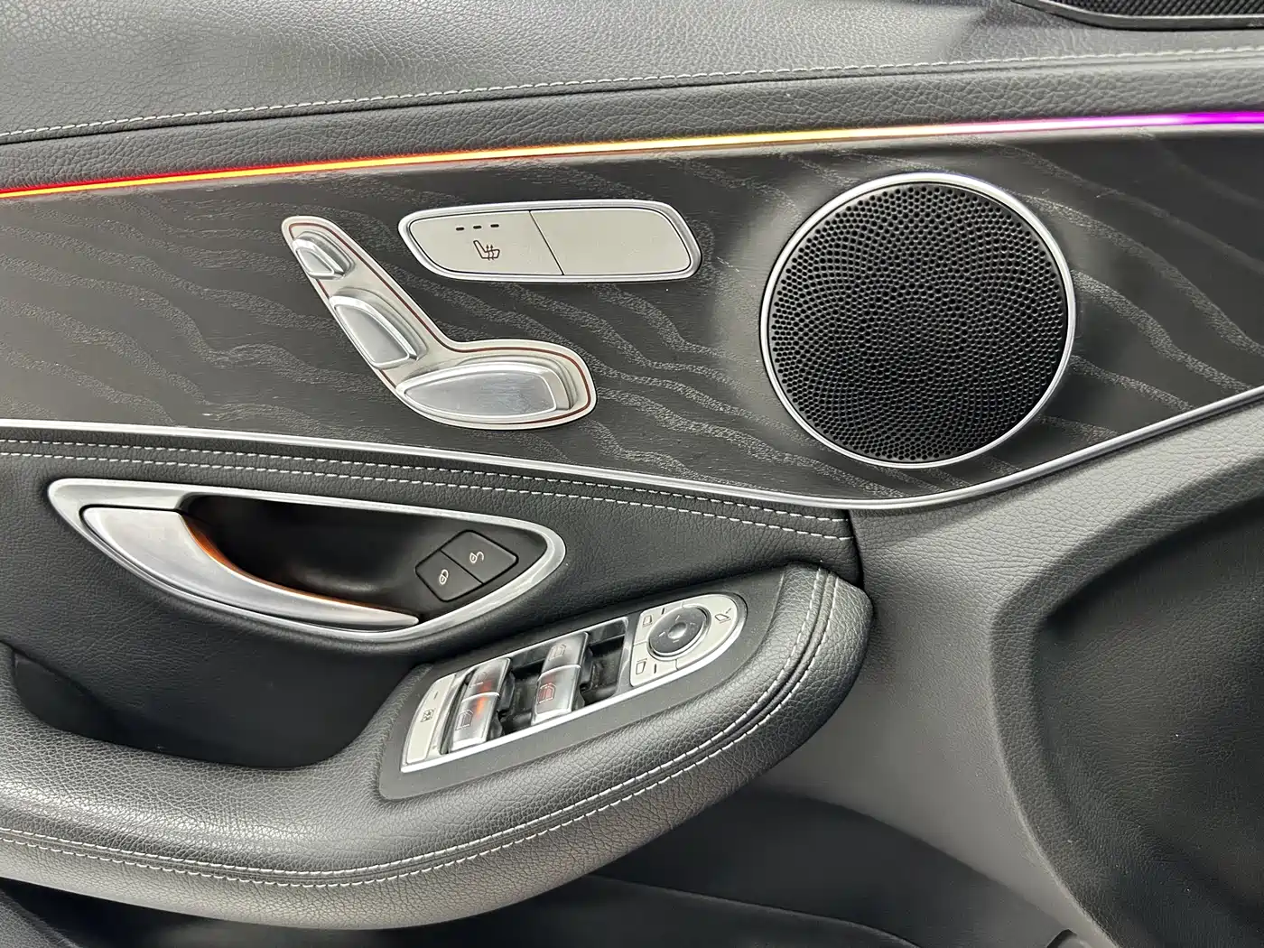 Mercedes-Benz C-Class 2019 Facelift C 260 L Sport фото 11
