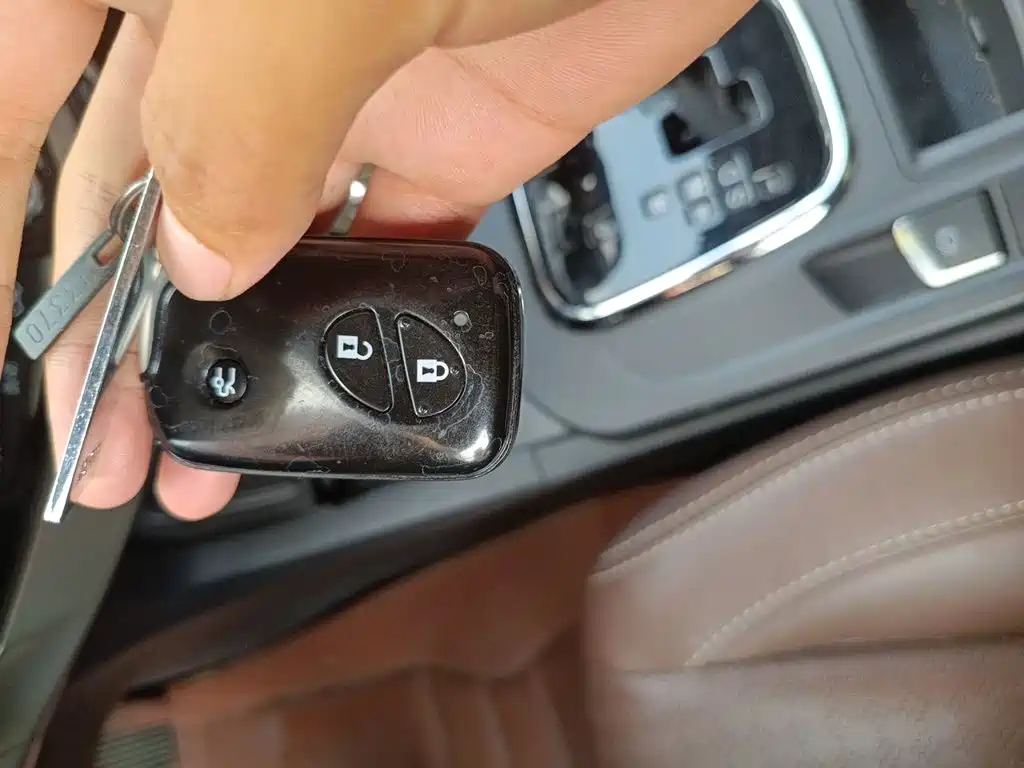 BYD S7 2015 2015 2.0T Upgrade Automatic Premium